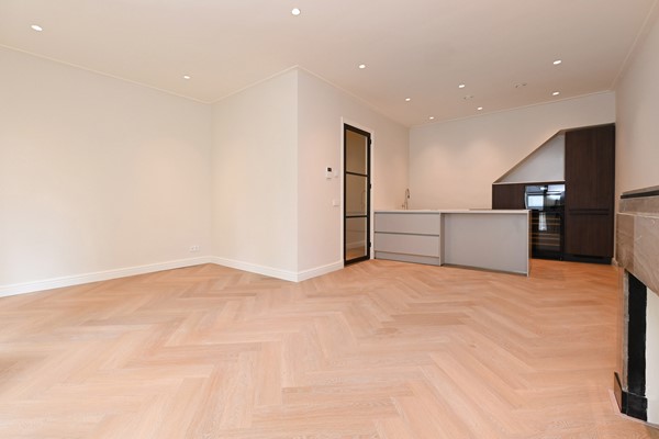 Medium property photo - Honingerdijk 79A01, 3063 AK Rotterdam